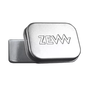 ZEW for men, mydelniczka