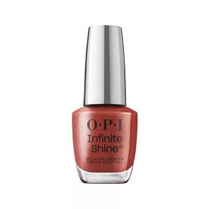 OPI Infinite Shine What's Your Mani-tude, klasyczny lakier do paznokci, Nail Prep Rally, 15ml