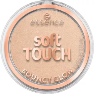 Essence SOFT TOUCH, cień do powiek, 10 soft glaze, 2g