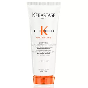 Kerastase Nutritive Lait Vital, mleczko odżywcze, włosy cienkie i normalne, 200ml