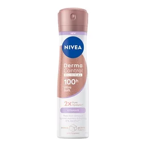 Nivea Derma Control Clinical Ultra Soft antyperspirant spray 150ml (W)