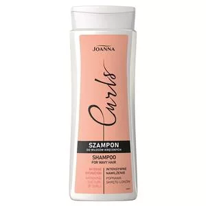 Joanna Curls, szampon do loków, 300ml