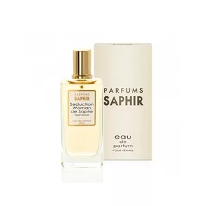 Saphir Seduction Woman woda perfumowana spray 50ml (W)