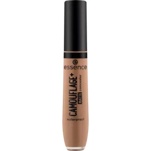Essence CAMOUFLAGE+ MATTE, korektor matujący, 190, 5ml