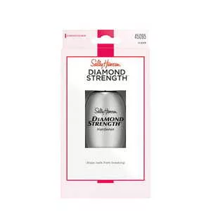 Sally Hansen Diamond Strength wzmacniająca odżywka do paznokci 13,3ml