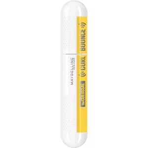 Maybelline New York The Colossal, tusz do rzęs Black, 10ml