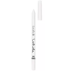 Lovely White Eye Pencil biała kredka do oczu