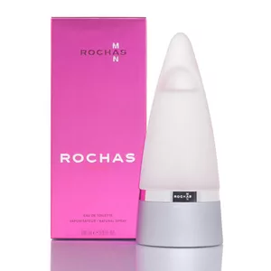 Rochas Man woda toaletowa spray 50ml (M)