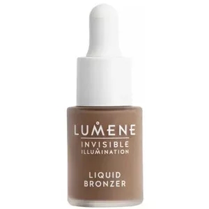 Lumene Invisible Illumination, Bronzer z serum Deep Glow, 15ml