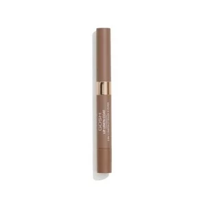 Gosh konturówka do ust i matowy top 2w1, 002 Burnt Cinnamon, 1,2g
