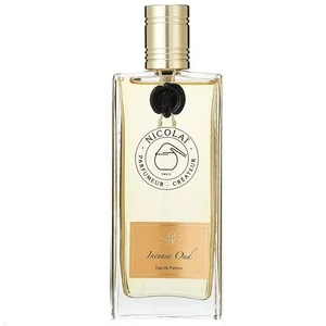 Nicolai Parfumeur Createur Incense Oud woda perfumowana spray 100ml (U)