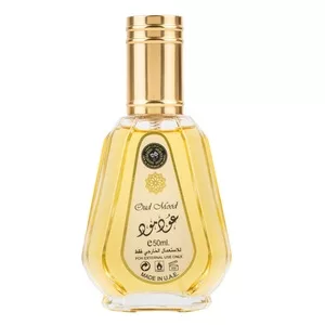 Ard al Zaafaran Oud Mood woda perfumowana spray 50ml (U)