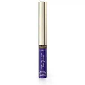 Claresa Brow Creator tusz do brwi 02 Dark Brown 6g