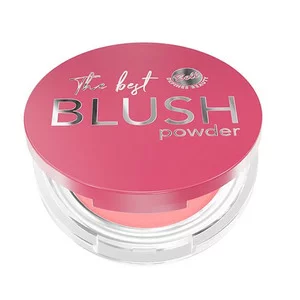 Bell The Best Blush Powder, róż do policzków 02, rosy