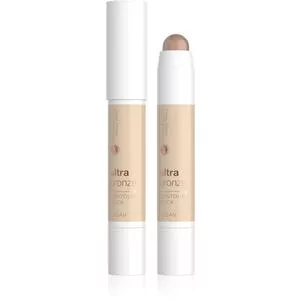 Bell Hypoallergenic Ultra Bronze Contour Stick 01 Classic Bronze, 3,7g