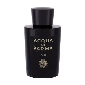 Acqua di Parma Oud, woda perfumowana, 180ml (U)