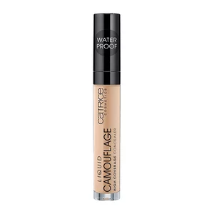 Catrice Camouflage, korektor w płynie, 5ml, 015 HONEY