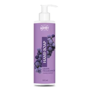 Ronney, mydło do rąk, winogrono, 300ml