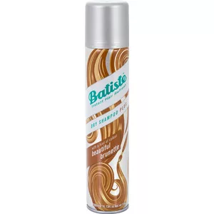 Batiste Beautiful Brunette, suchy szampon dla szatynek, 200ml