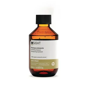 InSight Anti-Frizz, szampon nawilżający przeciw puszeniu, 100ml