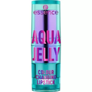 Essence Aqua Jelly Colour Changing, pomadka do ust, 2.8g