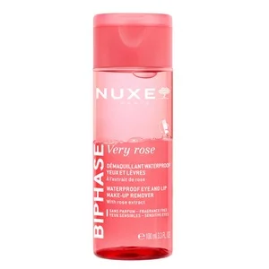 Nuxe Very Rose płyn do demakijażu 100ml
