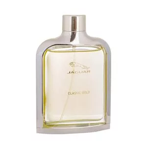 Jaguar Classic Gold, woda toaletowa, 100ml (M)