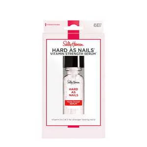 Sally Hansen Hard As Nails skoncentrowana odżywka do paznokci z proteinami 13,3ml