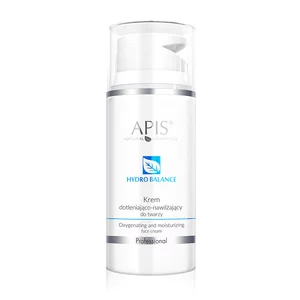 Apis Hydro Balance, Krem dotleniająco-nawilżający, 100ml