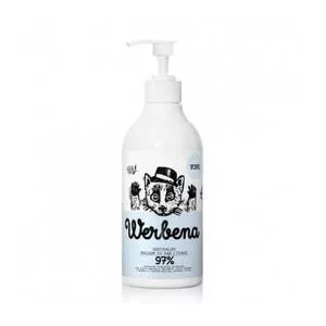 Yope, balsam do rąk i ciała, werbena, 300ml