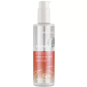 Joico Youth Lock, krem zapobiegający puszeniu do włosów dojrzałych, 177ml