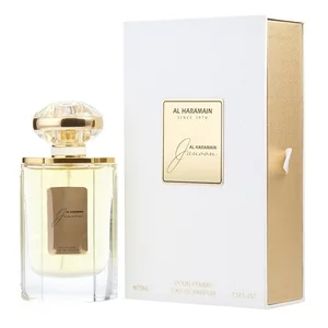 Al Haramain Junoon For Women woda perfumowana spray 75ml (W)