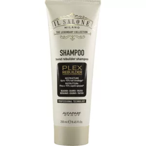 Il Salone Milano Plex, szampon do włosów, 250ml