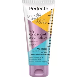 Perfecta Your Personal Trainer silny koncentrat ujędrniający 200ml