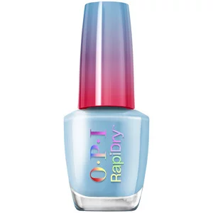 OPI Rapidry, szybkoschnący lakier do paznokci, Snap Your Fingers, 9ml