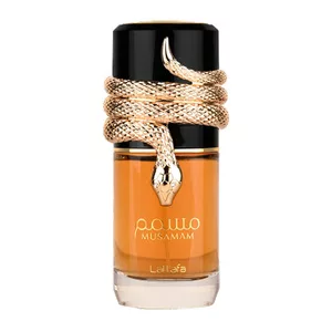 Lattafa Musamam woda perfumowana spray 100ml (U)