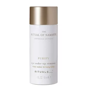Rituals The Ritual of Namaste płyn do demakijażu oczu 30ml