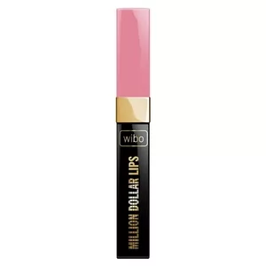Wibo Million Dollar Lips matowa pomadka do ust 07 3ml