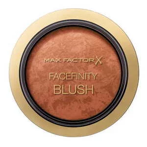 Max Factor Facefinity Blush rozświetlający róż do policzków 25 Alluring Rose 1,5g