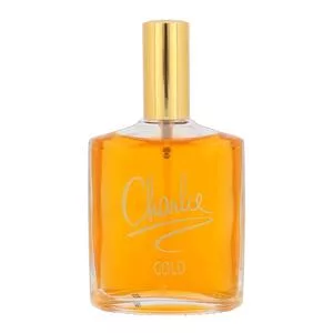 Revlon Charlie Gold, woda toaletowa, 100ml (W)