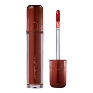 Rom&nd The Juicy Lasting Tint błyszczyk do ust 17 Dark Coconut 3.5g