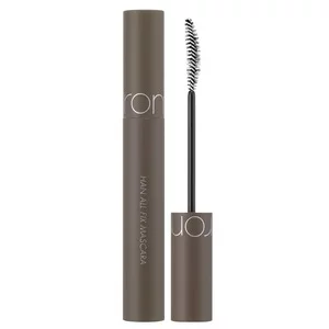Rom&nd Han All Fix Mascara tusz do rzęs L02 Long Ash 7g