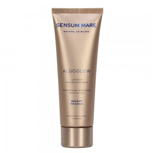 Sensum Mare Algoglow rozświetlająco-upiększający balsam do ciała 125ml