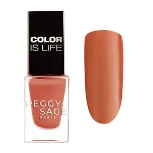 Peggy Sage Lakier do paznokci Color is Life, evening seduction, 5ml