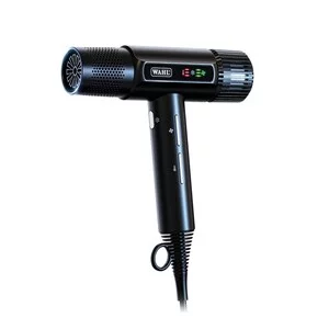 Wahl Vanquish, lekka suszarka do włosów z jonizacją, 1600W