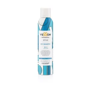 Yellow Professional Style, suchy szampon do szybkiego odświeżenia fryzury, 250ml