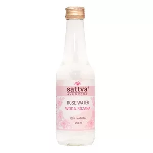 Sattva Rose Water woda różana 250ml