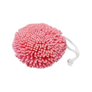 Donegal Bath Sponge gąbka do mycia Jeżyk Mix