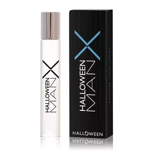 Jesus Del Pozo Halloween Man X woda toaletowa spray 15ml (M)