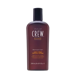 American Crew Classic, lotion lekko utrwalający na objętość, 250ml